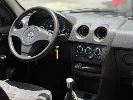 CHEVROLET Prisma 1.4 4P MAXX FLEX, Foto 10