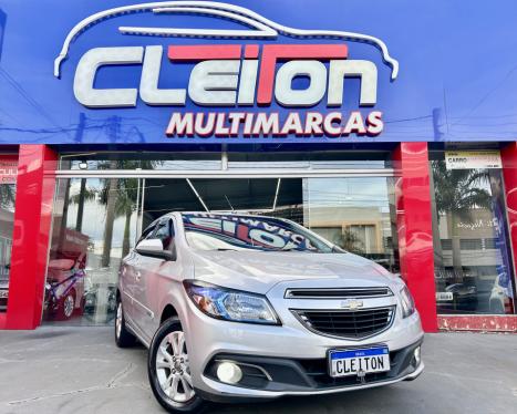 CHEVROLET Prisma 1.4 4P LTZ  AUTOM�TICO, Foto 5