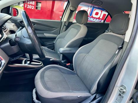 CHEVROLET Prisma 1.4 4P LTZ  AUTOM�TICO, Foto 7