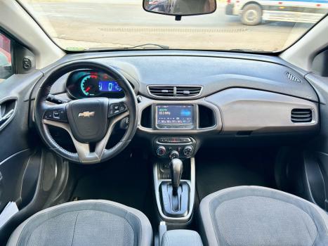 CHEVROLET Prisma 1.4 4P LTZ  AUTOM�TICO, Foto 8