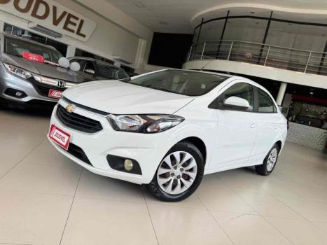 CHEVROLET Prisma 1.4 4P LT FLEX AUTOM�TICO, Foto 1