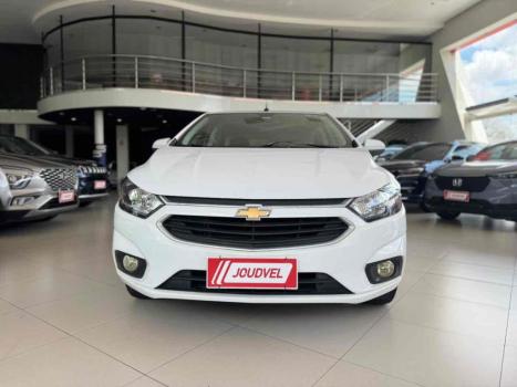 CHEVROLET Prisma 1.4 4P LT FLEX AUTOM�TICO, Foto 2