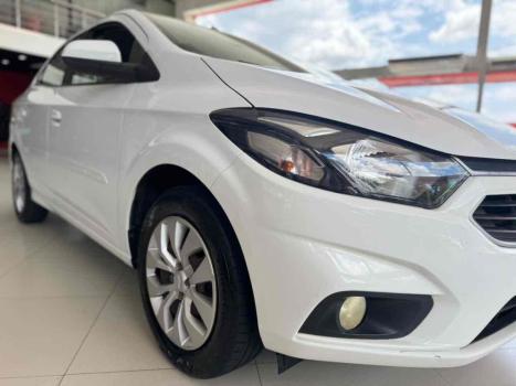 CHEVROLET Prisma 1.4 4P LT FLEX AUTOM�TICO, Foto 3