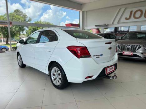 CHEVROLET Prisma 1.4 4P LT FLEX AUTOM�TICO, Foto 5
