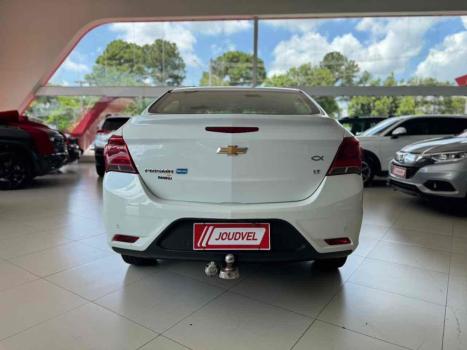 CHEVROLET Prisma 1.4 4P LT FLEX AUTOM�TICO, Foto 6