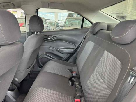 CHEVROLET Prisma 1.4 4P LT FLEX AUTOM�TICO, Foto 8