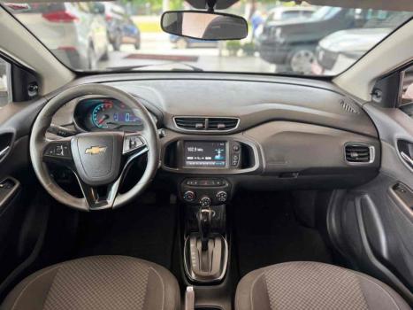 CHEVROLET Prisma 1.4 4P LT FLEX AUTOM�TICO, Foto 9