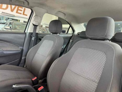 CHEVROLET Prisma 1.4 4P LT FLEX AUTOM�TICO, Foto 11