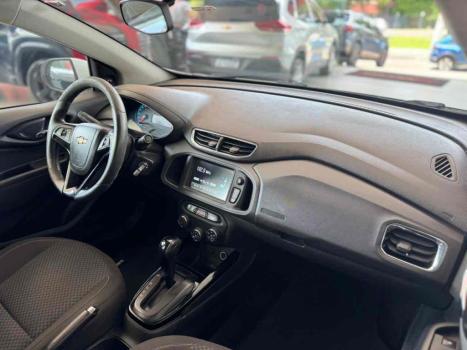 CHEVROLET Prisma 1.4 4P LT FLEX AUTOM�TICO, Foto 14