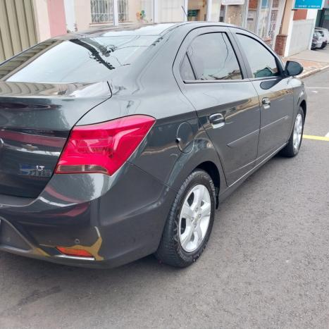 CHEVROLET Prisma 1.4 4P LT FLEX, Foto 2