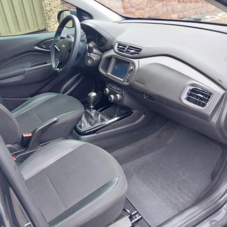 CHEVROLET Prisma 1.4 4P LT FLEX, Foto 7