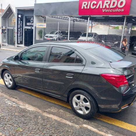 CHEVROLET Prisma 1.4 4P LT FLEX, Foto 4