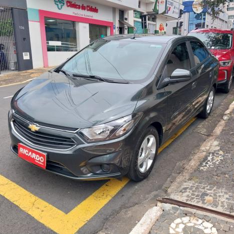 CHEVROLET Prisma 1.4 4P LT FLEX, Foto 5