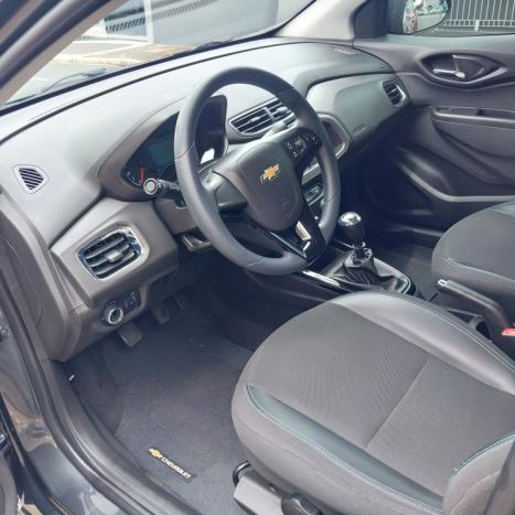 CHEVROLET Prisma 1.4 4P LT FLEX, Foto 8