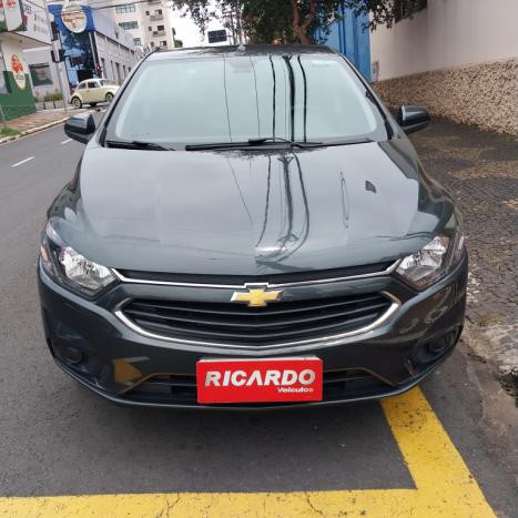 CHEVROLET Prisma 1.4 4P LT FLEX, Foto 1