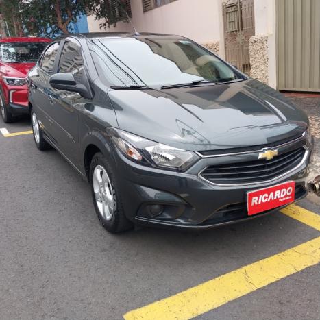 CHEVROLET Prisma 1.4 4P LT FLEX, Foto 6