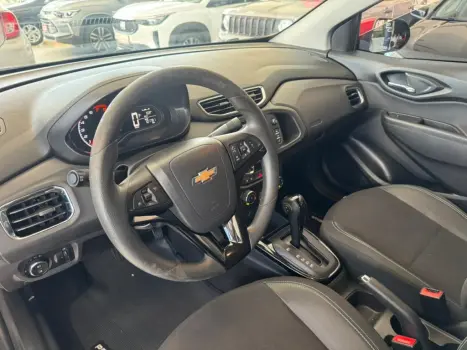 CHEVROLET Prisma 1.4 4P LT FLEX AUTOM�TICO, Foto 11