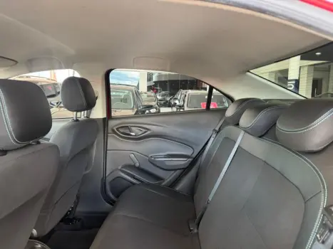 CHEVROLET Prisma 1.4 4P LT FLEX AUTOM�TICO, Foto 12