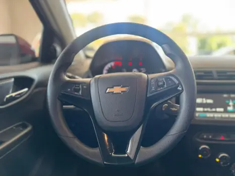 CHEVROLET Prisma 1.4 4P LT FLEX AUTOM�TICO, Foto 13