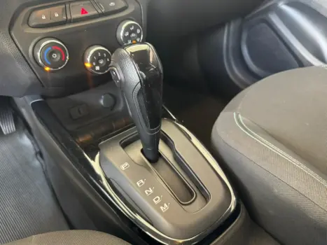 CHEVROLET Prisma 1.4 4P LT FLEX AUTOM�TICO, Foto 14