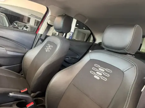 CHEVROLET Prisma 1.4 4P LT FLEX AUTOM�TICO, Foto 16