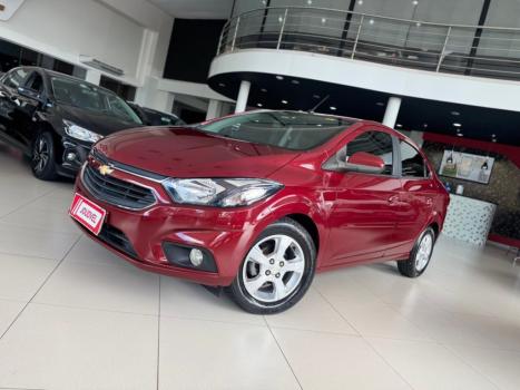 CHEVROLET Prisma 1.4 4P LT FLEX AUTOM�TICO, Foto 1