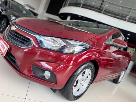 CHEVROLET Prisma 1.4 4P LT FLEX AUTOM�TICO, Foto 3