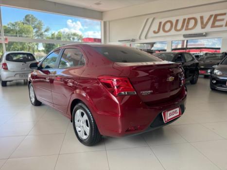 CHEVROLET Prisma 1.4 4P LT FLEX AUTOM�TICO, Foto 5