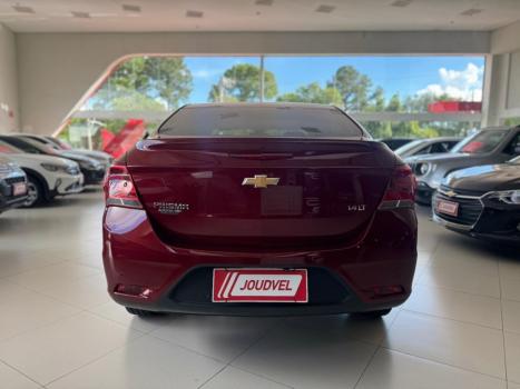 CHEVROLET Prisma 1.4 4P LT FLEX AUTOM�TICO, Foto 6