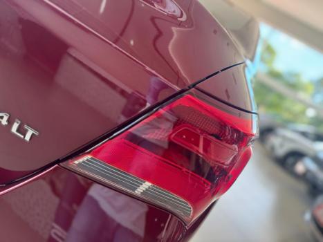 CHEVROLET Prisma 1.4 4P LT FLEX AUTOM�TICO, Foto 8