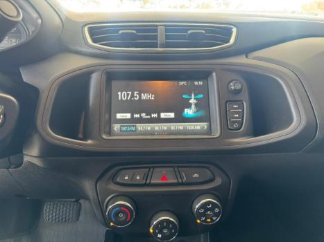 CHEVROLET Prisma 1.4 4P LT FLEX AUTOM�TICO, Foto 10