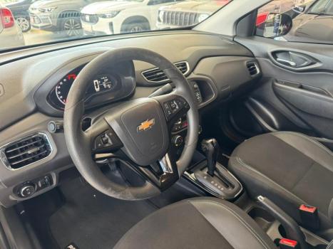 CHEVROLET Prisma 1.4 4P LT FLEX AUTOM�TICO, Foto 11