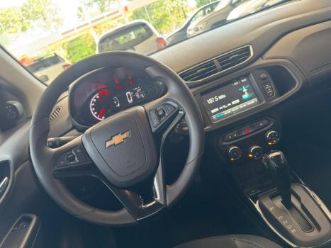 CHEVROLET Prisma 1.4 4P LT FLEX AUTOM�TICO, Foto 15