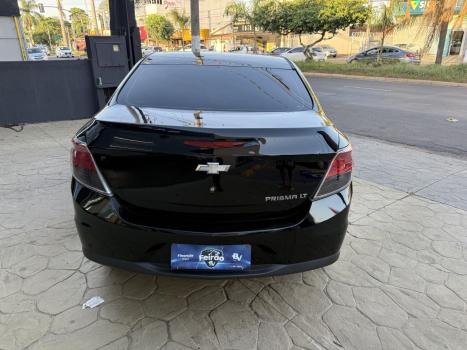 CHEVROLET Prisma 1.4 4P LT FLEX, Foto 4