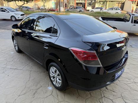 CHEVROLET Prisma 1.4 4P LT FLEX, Foto 5