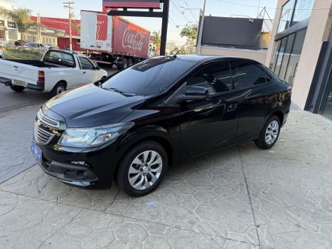 CHEVROLET Prisma 1.4 4P LT FLEX, Foto 7