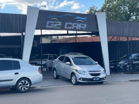 CHEVROLET Prisma 1.4 4P LTZ  AUTOM�TICO, Foto 2