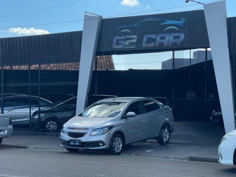 CHEVROLET Prisma 1.4 4P LTZ  AUTOM�TICO, Foto 3