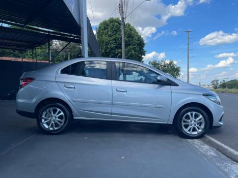 CHEVROLET Prisma 1.4 4P LTZ  AUTOM�TICO, Foto 5