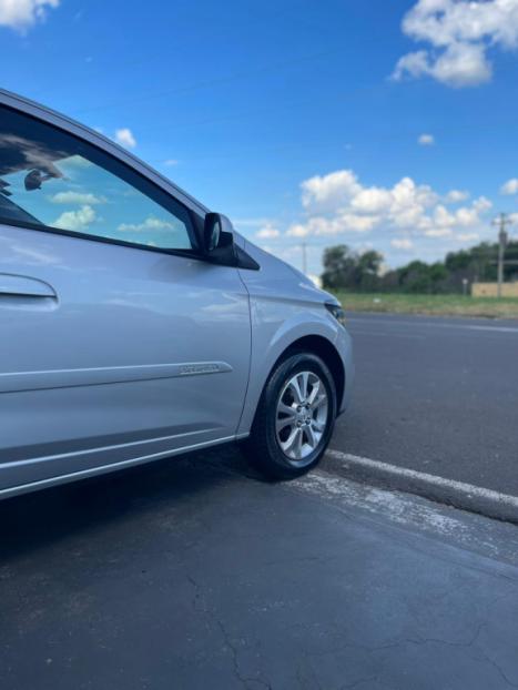 CHEVROLET Prisma 1.4 4P LTZ  AUTOM�TICO, Foto 6