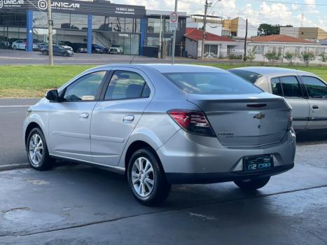 CHEVROLET Prisma 1.4 4P LTZ  AUTOM�TICO, Foto 10