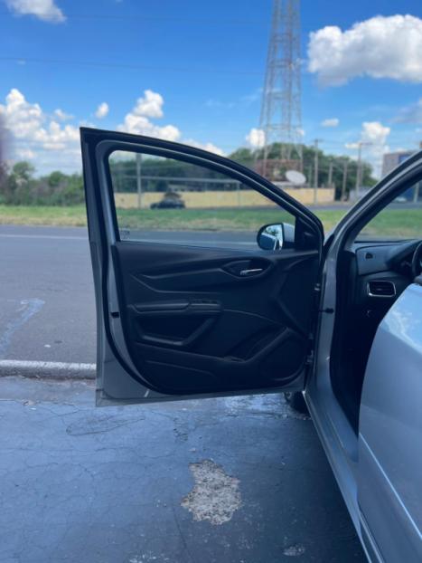 CHEVROLET Prisma 1.4 4P LTZ  AUTOM�TICO, Foto 11