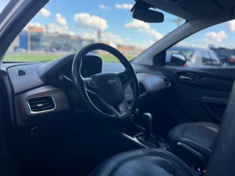 CHEVROLET Prisma 1.4 4P LTZ  AUTOM�TICO, Foto 13
