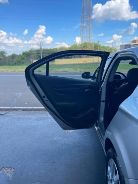 CHEVROLET Prisma 1.4 4P LTZ  AUTOM�TICO, Foto 14