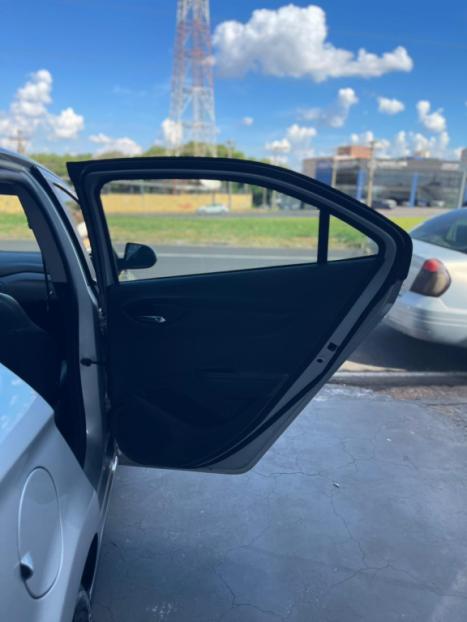 CHEVROLET Prisma 1.4 4P LTZ  AUTOM�TICO, Foto 19