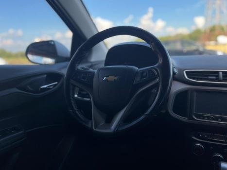 CHEVROLET Prisma 1.4 4P LTZ  AUTOM�TICO, Foto 21