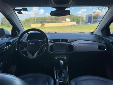 CHEVROLET Prisma 1.4 4P LTZ  AUTOM�TICO, Foto 22