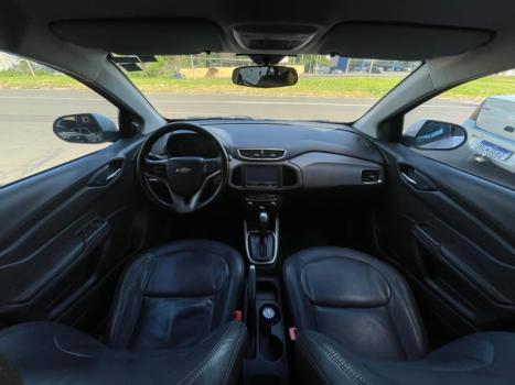 CHEVROLET Prisma 1.4 4P LTZ  AUTOM�TICO, Foto 25