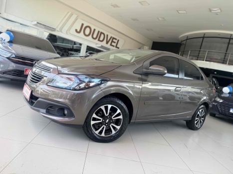 CHEVROLET Prisma 1.4 4P LT FLEX, Foto 1