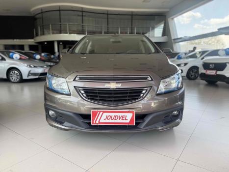 CHEVROLET Prisma 1.4 4P LT FLEX, Foto 2